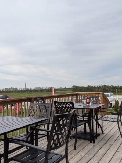 POG Brewing Company - Cleveland, MO