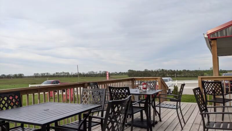 POG Brewing Company - Cleveland, MO