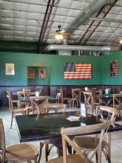 POG Brewing Company - Cleveland, MO