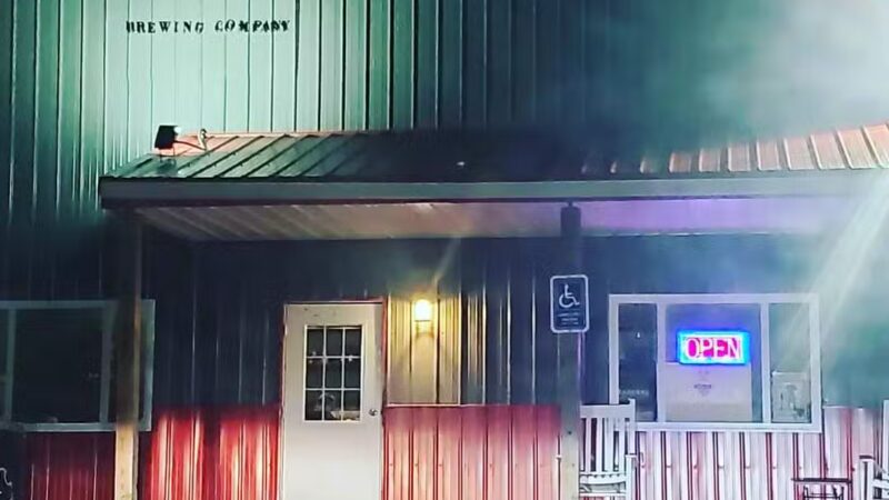 POG Brewing Company - Cleveland, MO