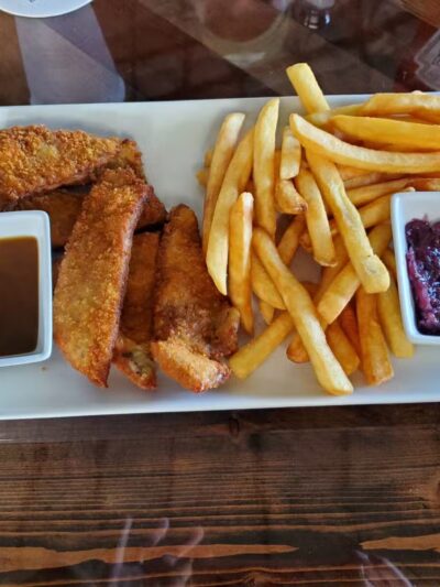 POG Brewing Company - Cleveland, MO