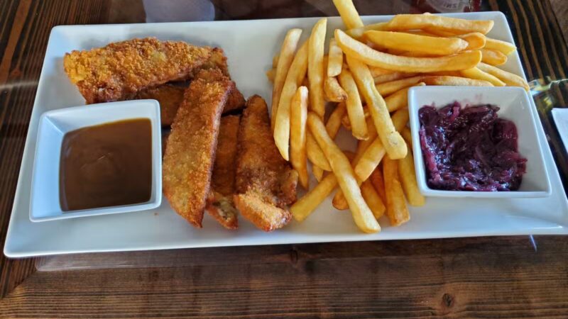 POG Brewing Company - Cleveland, MO