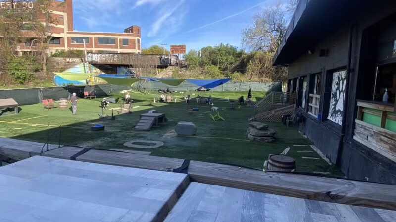 Taps & Tails - Cleveland, OH