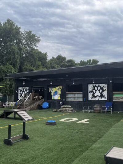 Taps & Tails - Cleveland, OH