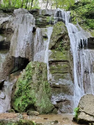 Cleveland Barrens Natural Area Preserve - Cleveland, VA