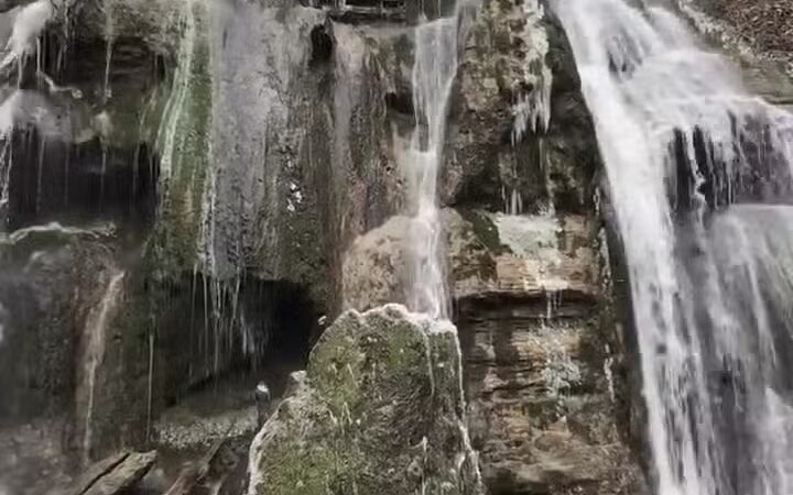 Cleveland Barrens Natural Area Preserve - Cleveland, VA