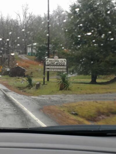 Clintwood Walking Park - Clintwood, VA