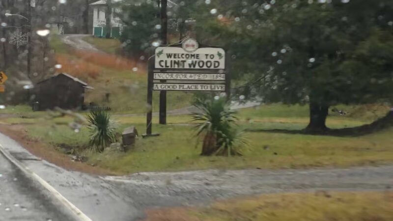 Clintwood Walking Park - Clintwood, VA