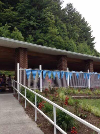 Clintwood Walking Park - Clintwood, VA