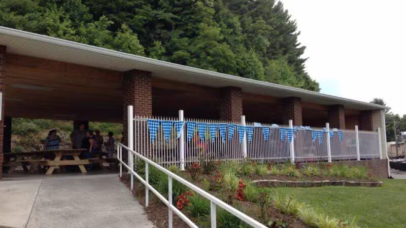 Clintwood Walking Park - Clintwood, VA