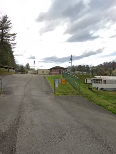 Clintwood Walking Park - Clintwood, VA