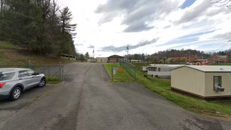 Clintwood Walking Park - Clintwood, VA