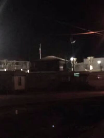 Clintwood Walking Park - Clintwood, VA