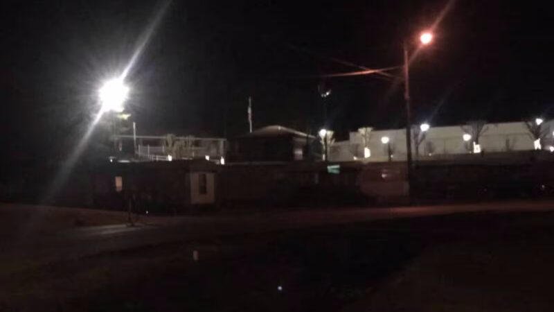 Clintwood Walking Park - Clintwood, VA