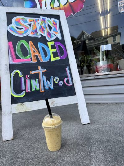 Happy Juice - Clintwood, VA