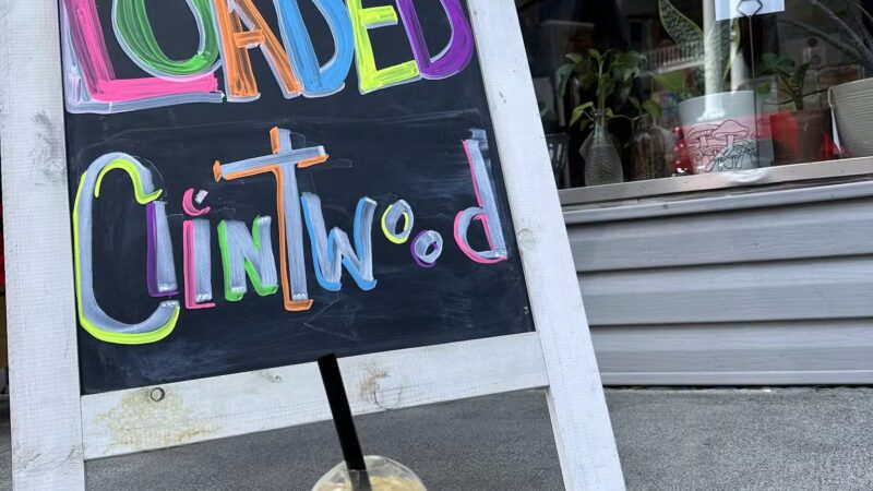 Happy Juice - Clintwood, VA