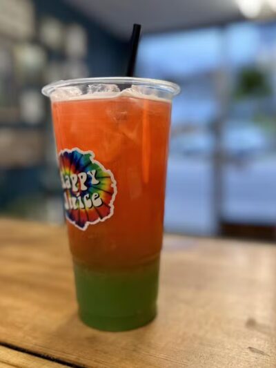 Happy Juice - Clintwood, VA