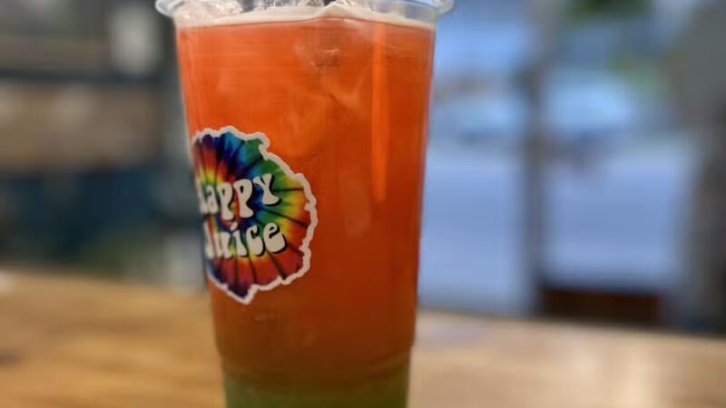 Happy Juice - Clintwood, VA