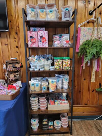 Happy Juice - Clintwood, VA