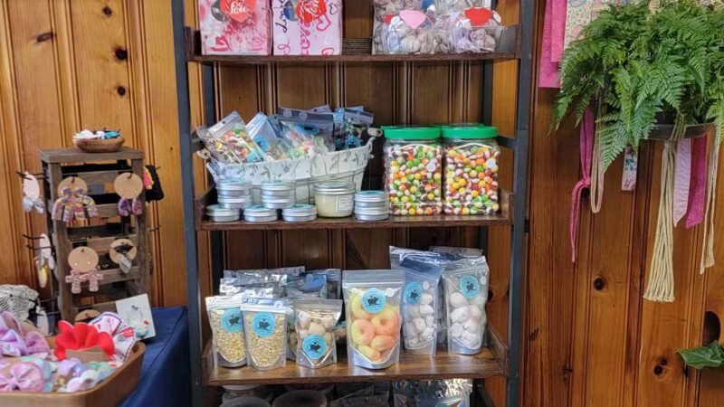 Happy Juice - Clintwood, VA