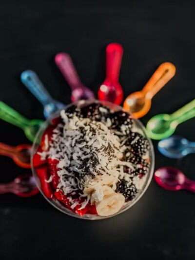 Happy Juice - Clintwood, VA