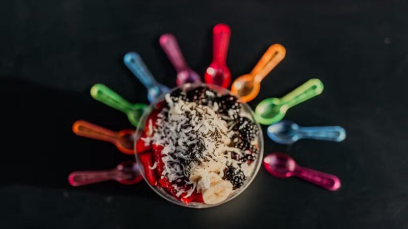 Happy Juice - Clintwood, VA