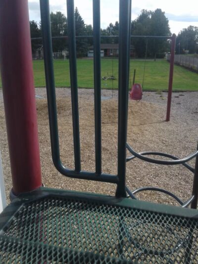 Athletic Park Warming House - Cloquet, MN