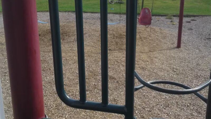 Athletic Park Warming House - Cloquet, MN