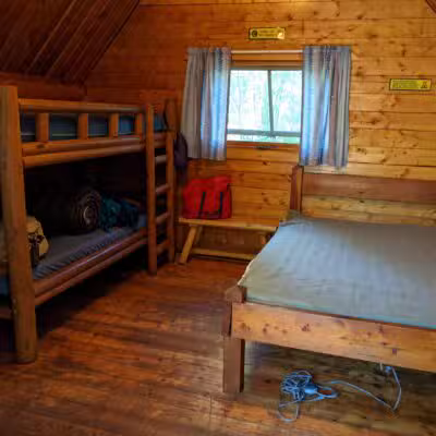 Cloquet / Duluth KOA Journey - Cloquet, MN