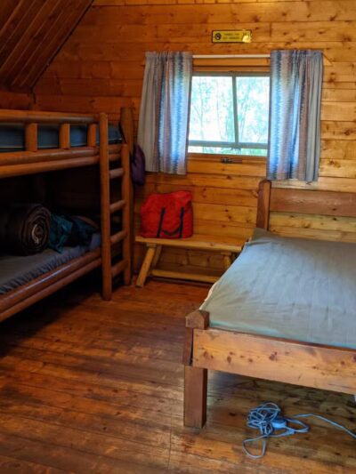 Cloquet / Duluth KOA Journey - Cloquet, MN