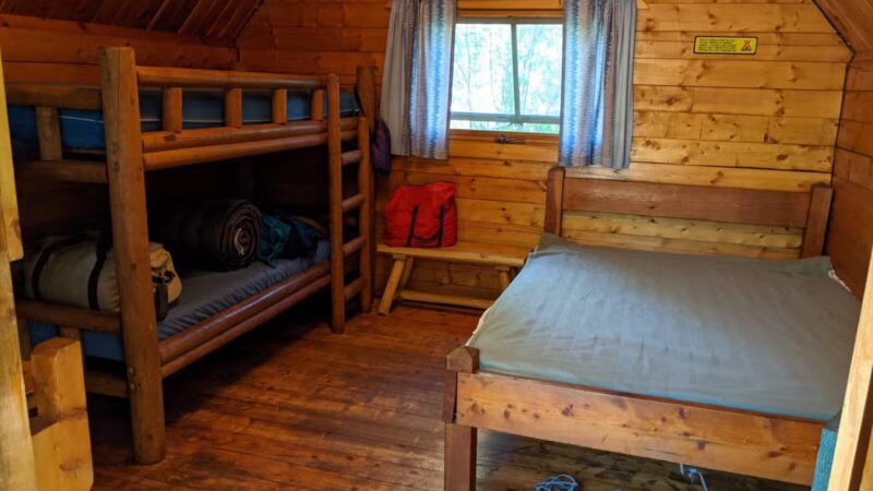 Cloquet / Duluth KOA Journey - Cloquet, MN