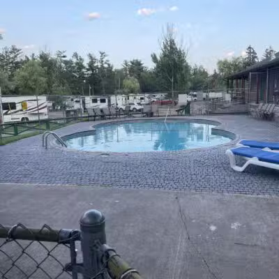 Cloquet / Duluth KOA Journey - Cloquet, MN