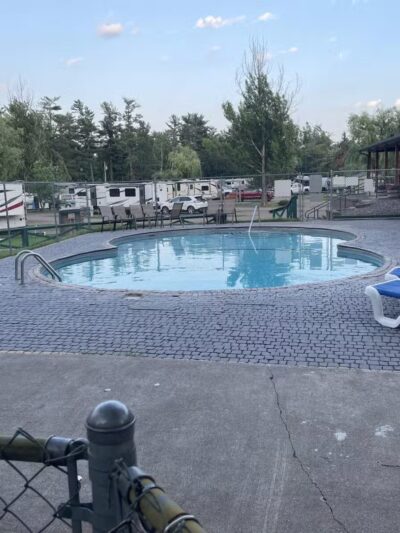 Cloquet / Duluth KOA Journey - Cloquet, MN