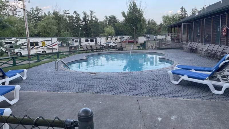 Cloquet / Duluth KOA Journey - Cloquet, MN