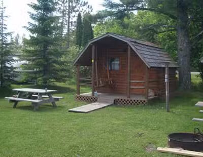 Cloquet / Duluth KOA Journey - Cloquet, MN