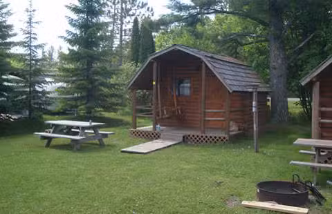 Cloquet / Duluth KOA Journey - Cloquet, MN