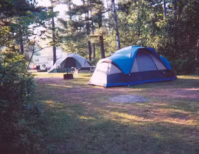 Cloquet / Duluth KOA Journey - Cloquet, MN