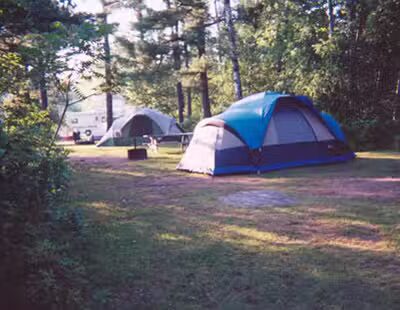 Cloquet / Duluth KOA Journey - Cloquet, MN