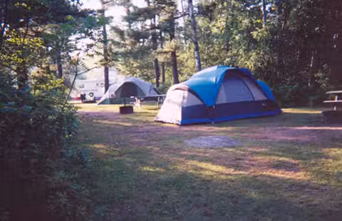 Cloquet / Duluth KOA Journey - Cloquet, MN