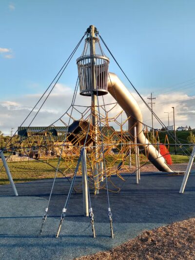 Dunlap Island Park - Cloquet, MN