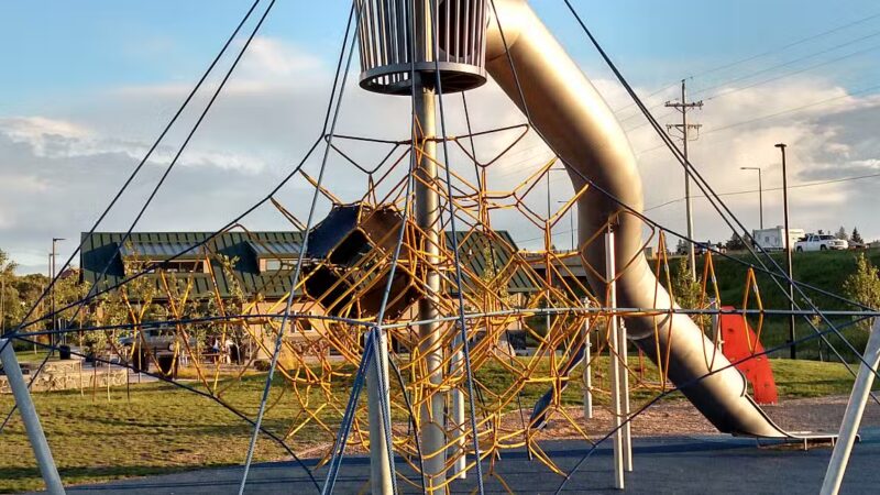 Dunlap Island Park - Cloquet, MN