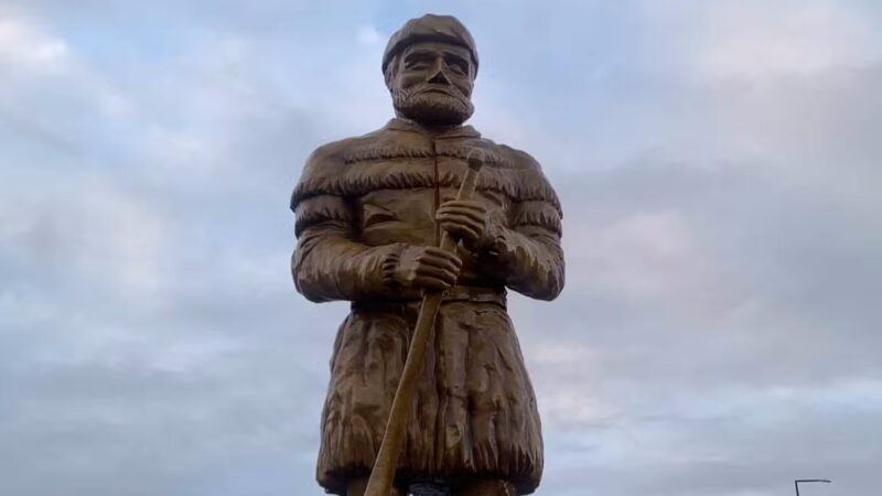 Dunlap Island Park - Cloquet, MN