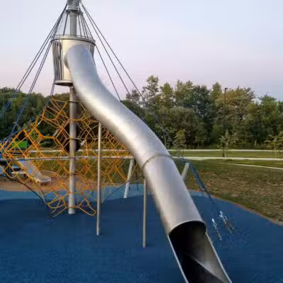 Dunlap Island Park - Cloquet, MN