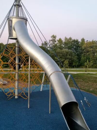 Dunlap Island Park - Cloquet, MN