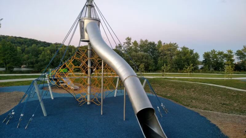 Dunlap Island Park - Cloquet, MN