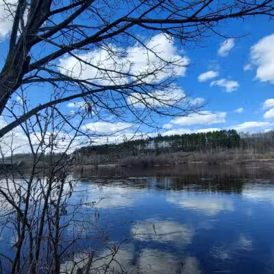 Dunlap Island Park - Cloquet, MN