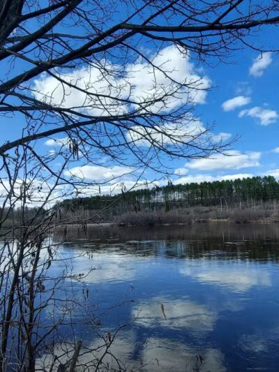 Dunlap Island Park - Cloquet, MN