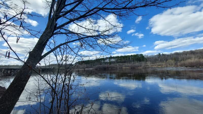 Dunlap Island Park - Cloquet, MN