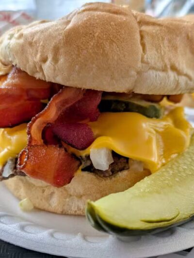 Gordy's Hi-Hat - Cloquet, MN