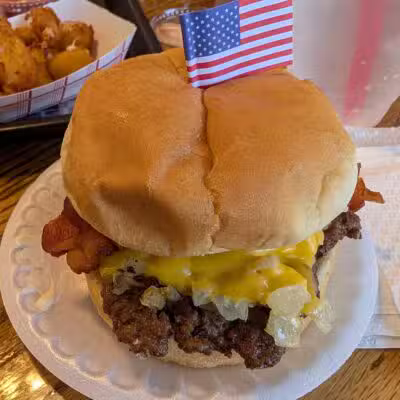 Gordy's Hi-Hat - Cloquet, MN
